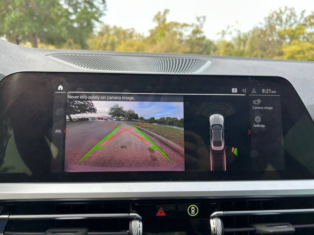 Used 2022 BMW M4 Coupe w/ Executive Package image 24