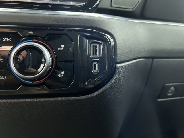 Certified 2024 GMC Sierra 1500 Elevation AWD/4WD image 35
