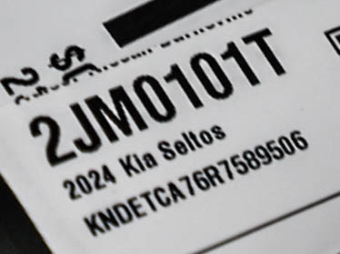 Used 2024 Kia Seltos SX AWD/4WD image 29