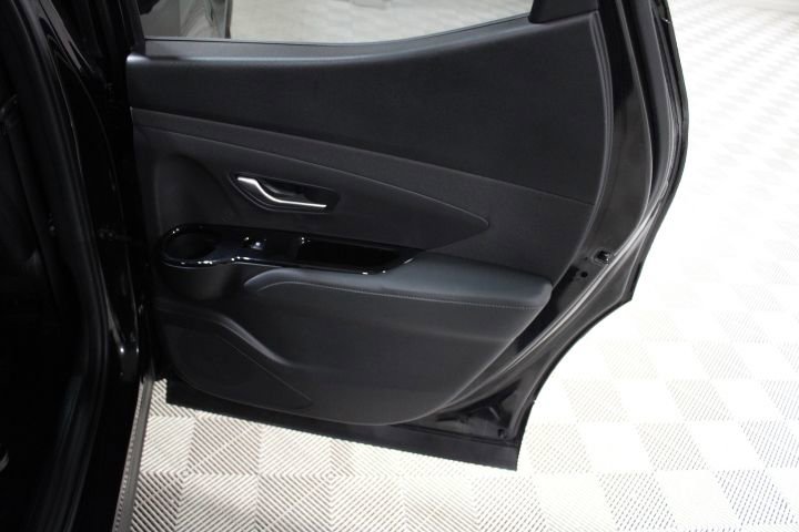 Used 2024 Hyundai Santa Cruz Limited image 26