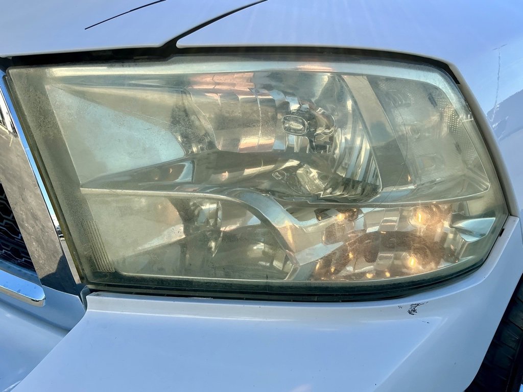 Used 2010 Dodge Ram 1500 Truck SLT image 10