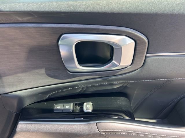 Certified 2024 Kia Sorento SX Prestige image 42