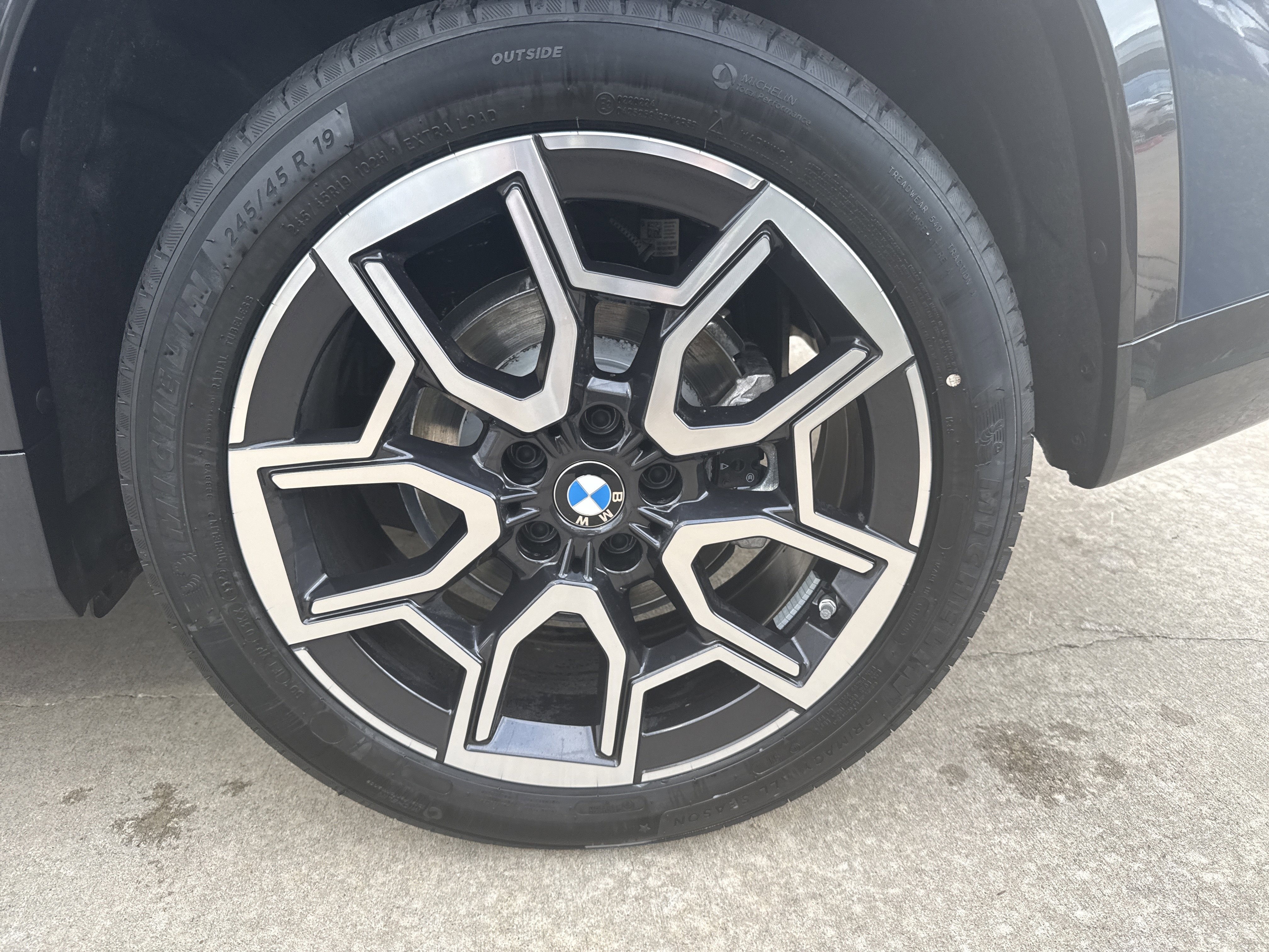 New 2026 BMW X1 xDrive28i AWD/4WD image 28
