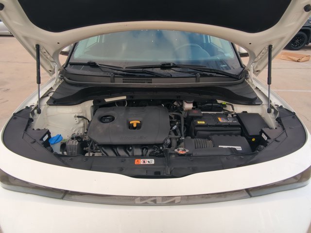 Used 2024 Kia Soul LX w/ Option Group 015 image 21