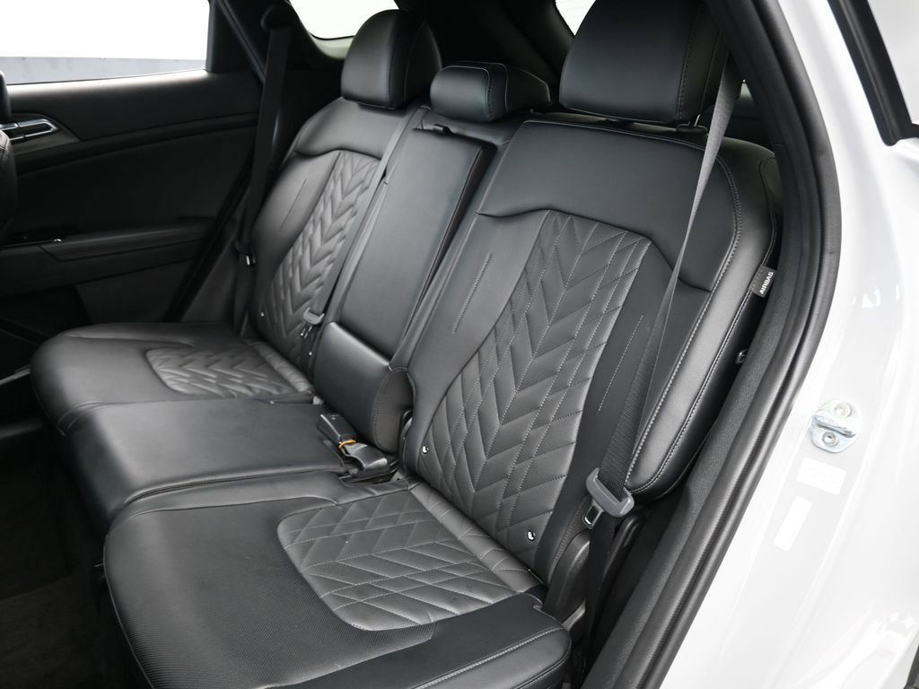 Used 2024 Kia Sportage X-Pro image 37