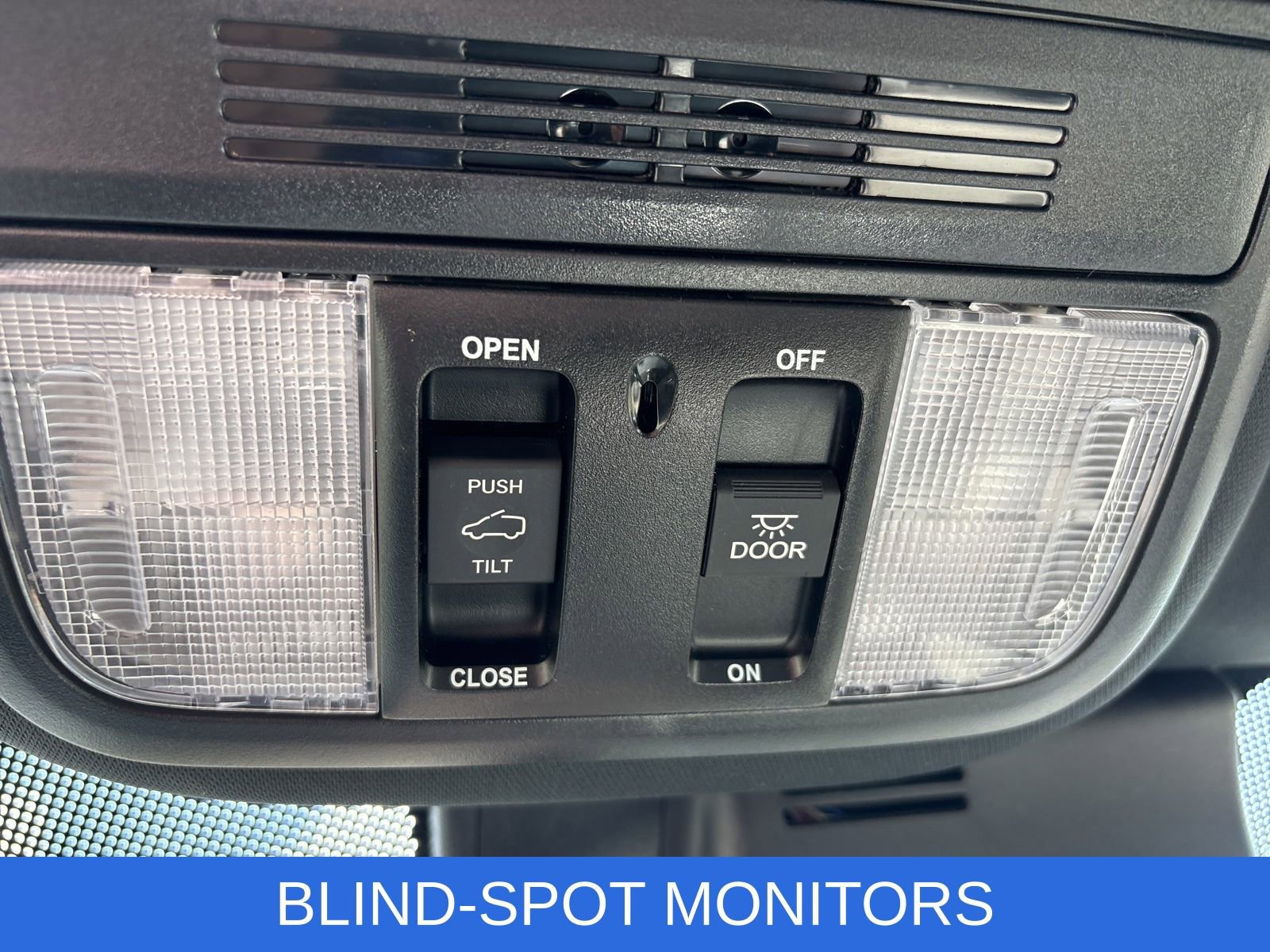 Used 2023 Honda Passport EX-L image 23