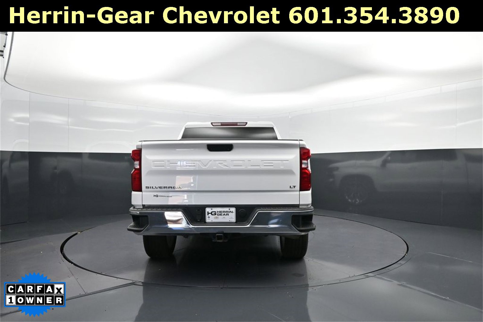 Used 2022 Chevrolet Silverado 1500 LT image 6