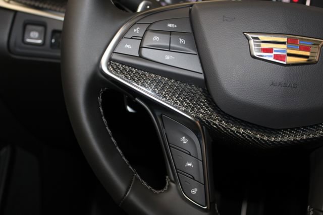New 2026 Cadillac XT5 Sportv AWD/4WD image 28