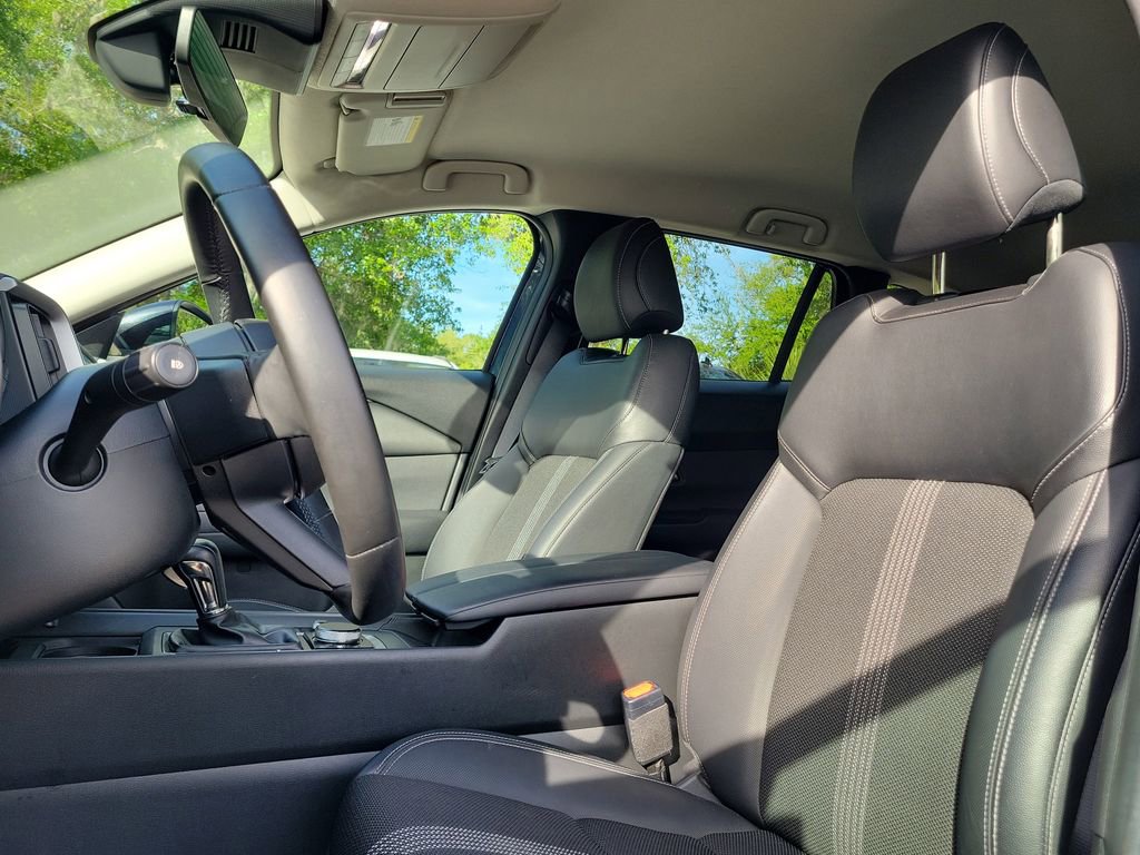 Used 2024 MAZDA CX-50 AWD 2.5 S w/ Select Package image 17