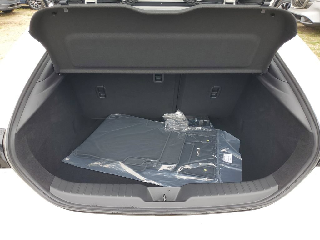 New 2026 MAZDA MAZDA3 s FWD image 7