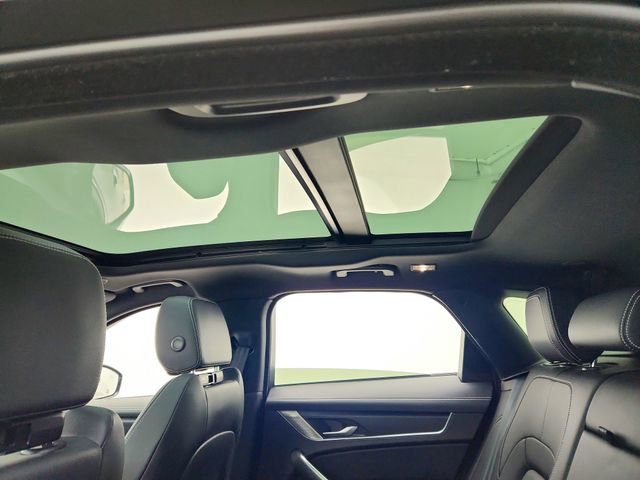 Certified 2024 Jaguar F-PACE R-Dynamic S AWD/4WD image 22