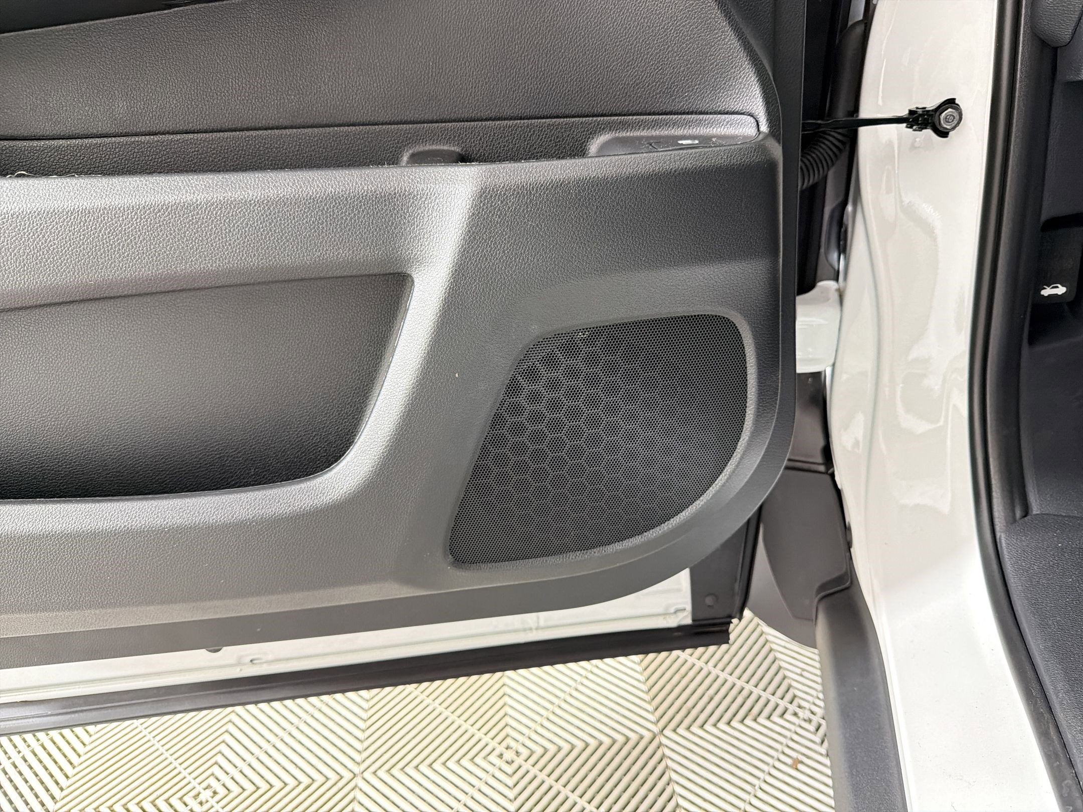 New 2026 Honda Ridgeline RTL image 22