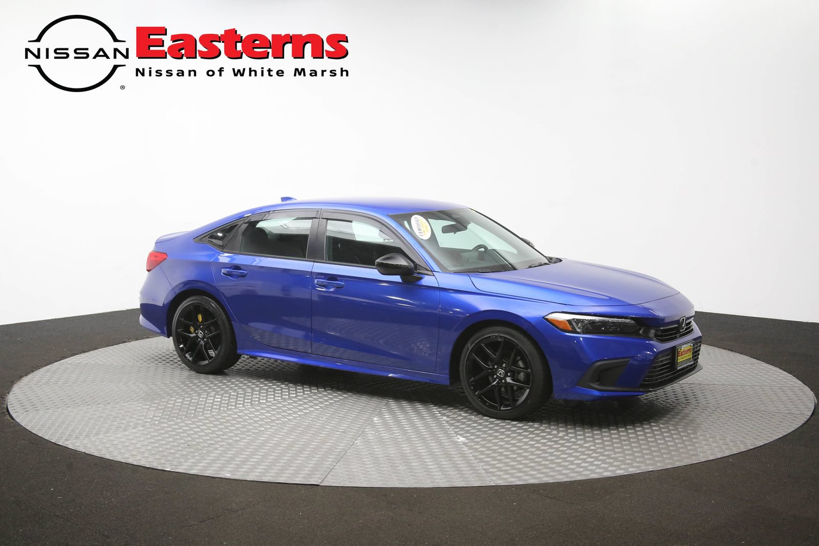 Used 2024 Honda Civic Sport image 46