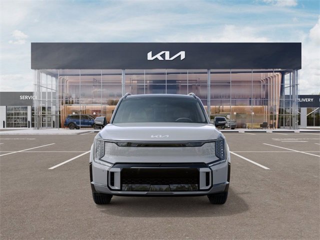 New 2026 Kia EV9 GT-Line image 2