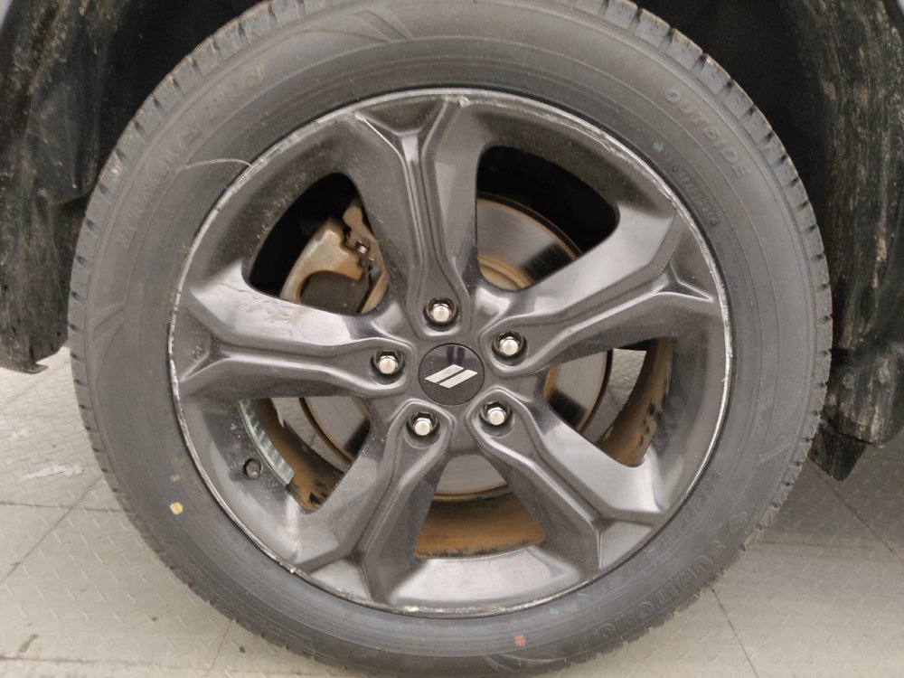 Used 2018 Dodge Journey Crossroad w/ Navigation Group FWD image 31