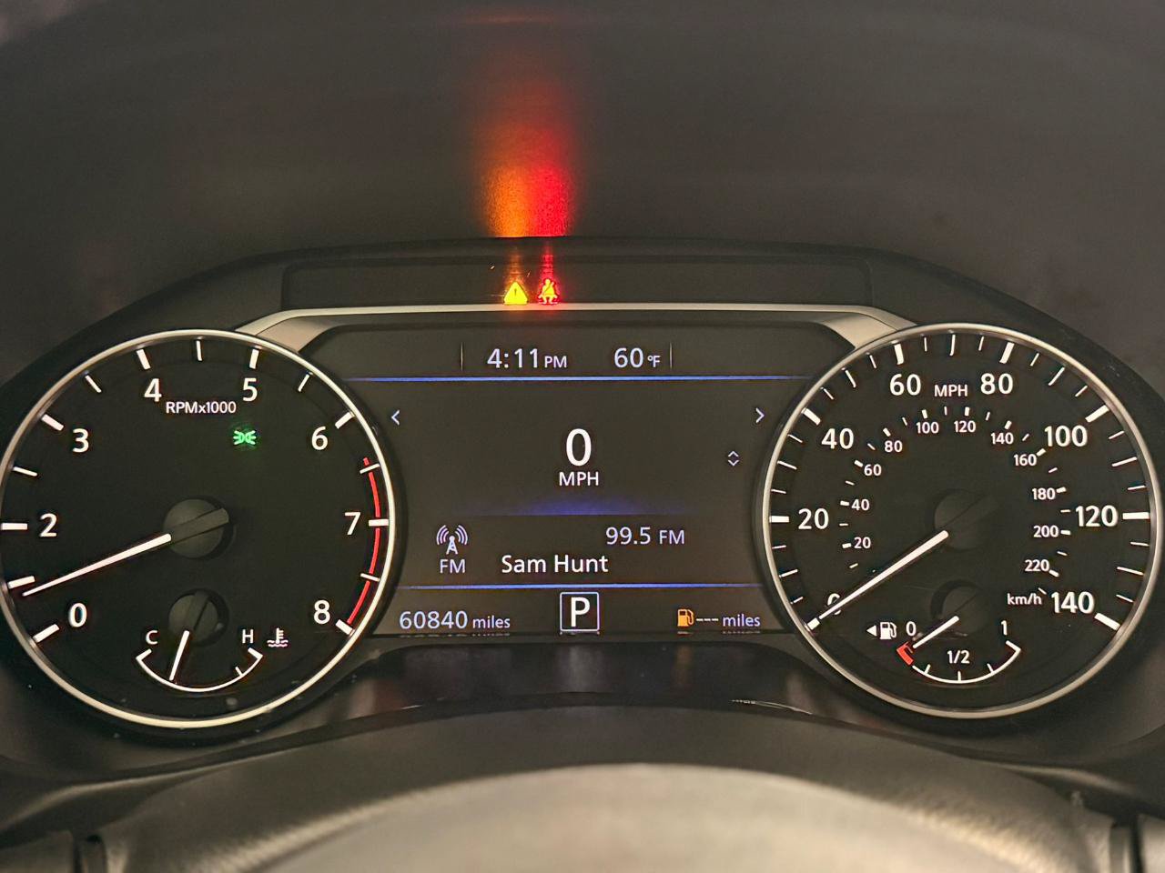 Used 2022 Nissan Altima 2.5 SR w/ Midnight Edition Package FWD image 29