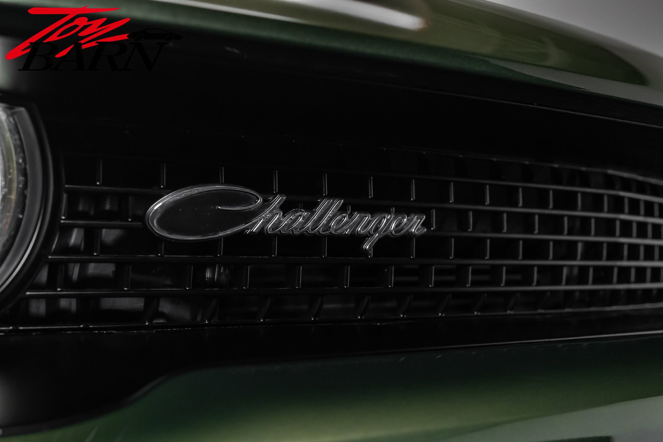 Used 2022 Dodge Challenger R/T Scat Pack image 9