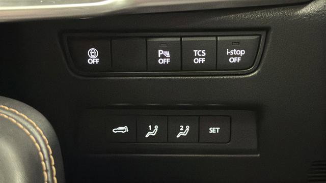 Used 2024 MAZDA CX-90 3.3 Turbo w/ Premium Plus Pkg AWD/4WD image 34