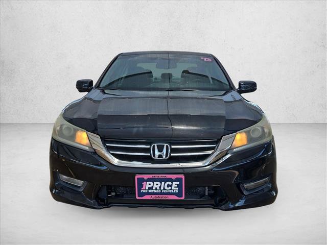 Used 2013 Honda Accord EX-L image 2