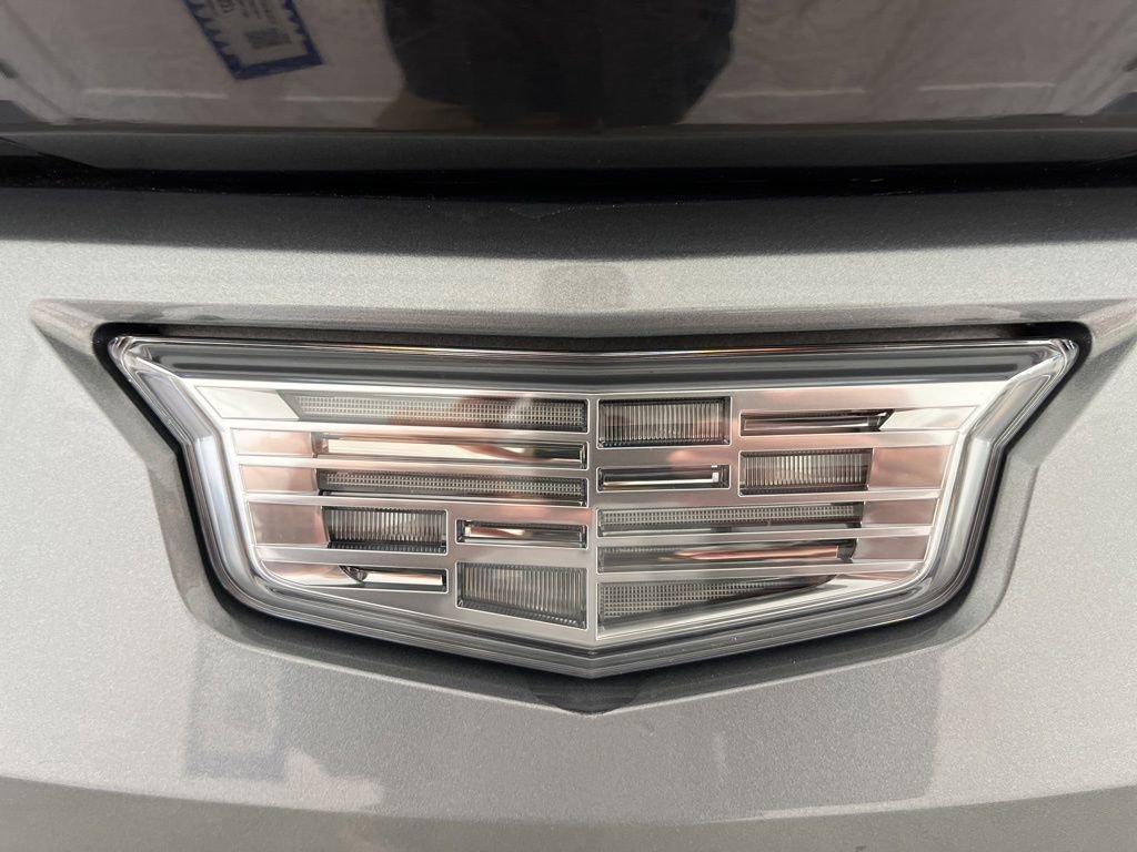 Certified 2024 Cadillac Lyriq Sport AWD/4WD image 27