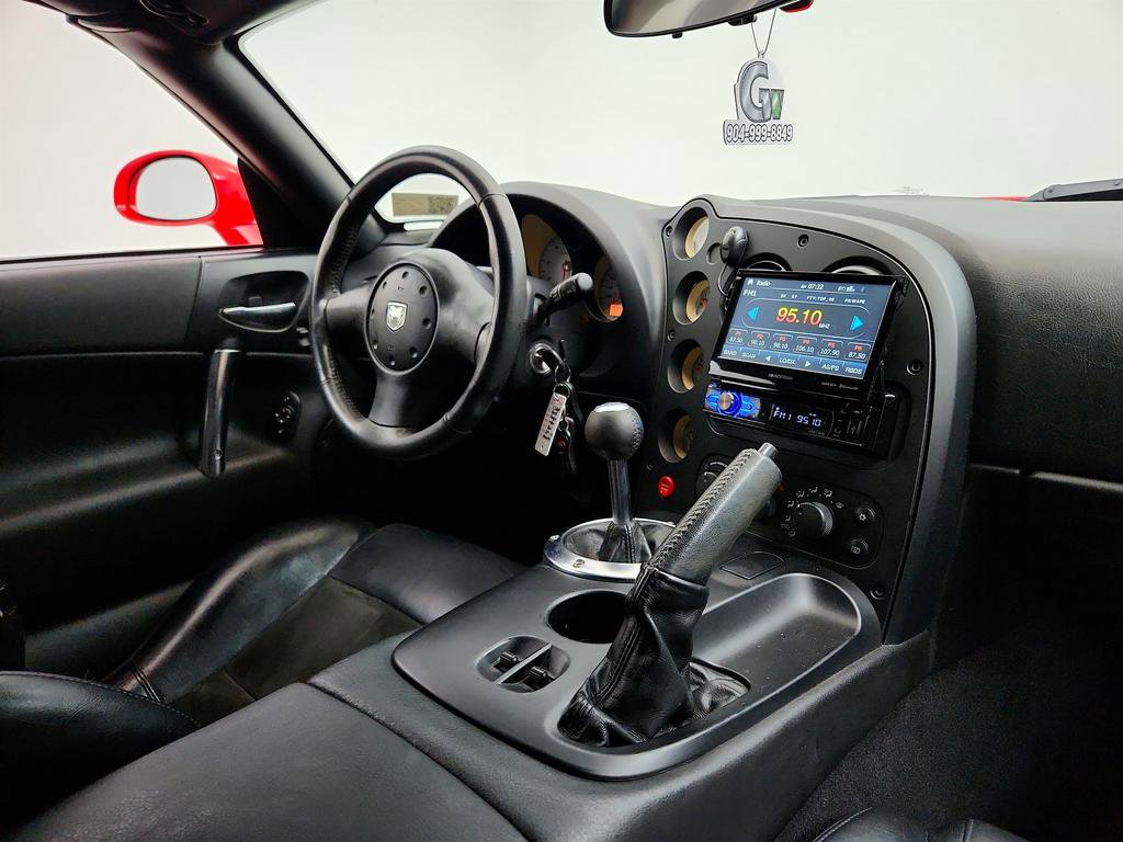 Used 2005 Dodge Viper SRT-10 image 22