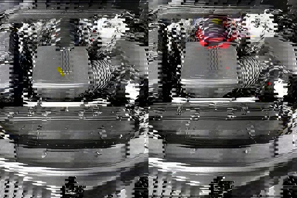 New 2026 GMC Yukon XL AT4 w/ AT4 Premium Plus Package image 2