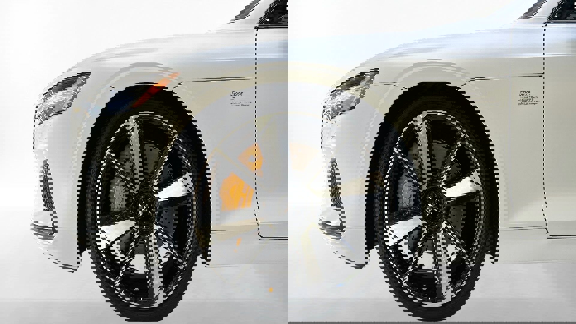 Used 2021 Polestar Polestar 1 image 15