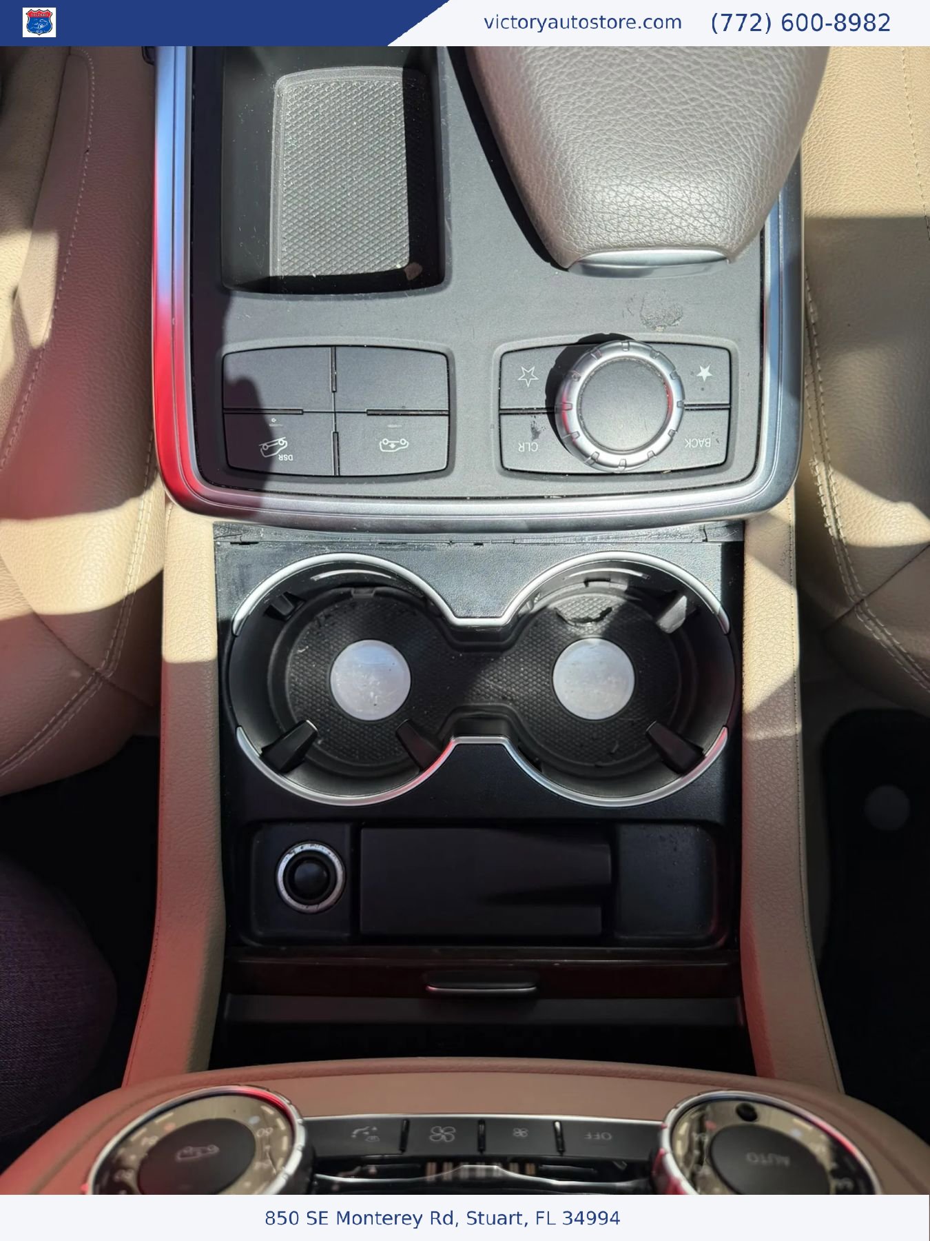 Used 2013 Mercedes-Benz GL 450 4MATIC image 23