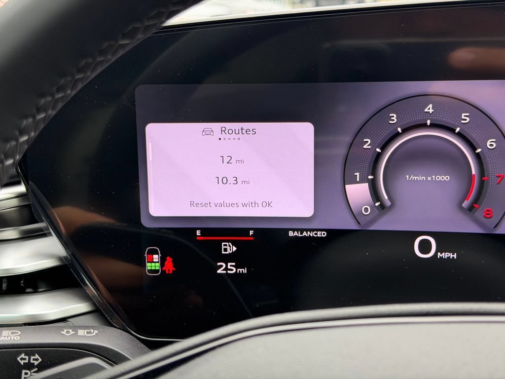 New 2026 Audi A5 2.0T Premium Plus AWD/4WD image 25
