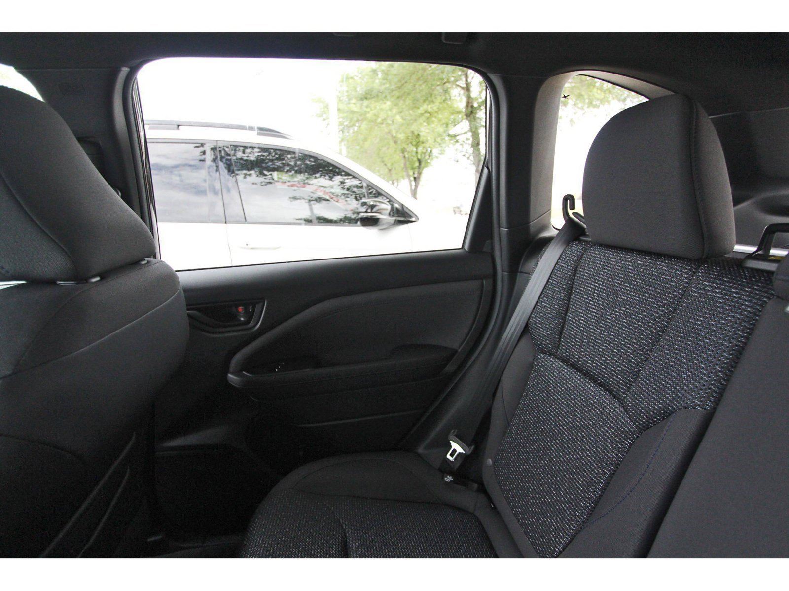 New 2026 Subaru Forester Premium AWD/4WD image 11