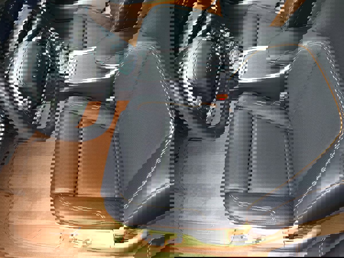 Used 2023 Lucid Air Touring image 13