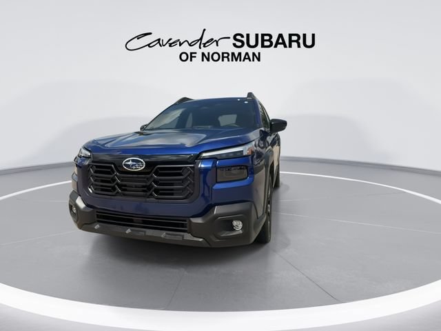 Used 2026 Subaru Outback Touring XT AWD/4WD image 3