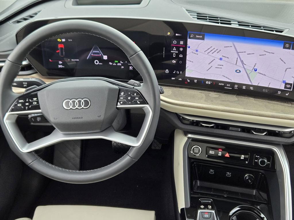 Certified 2025 Audi Q5 Prestige image 33