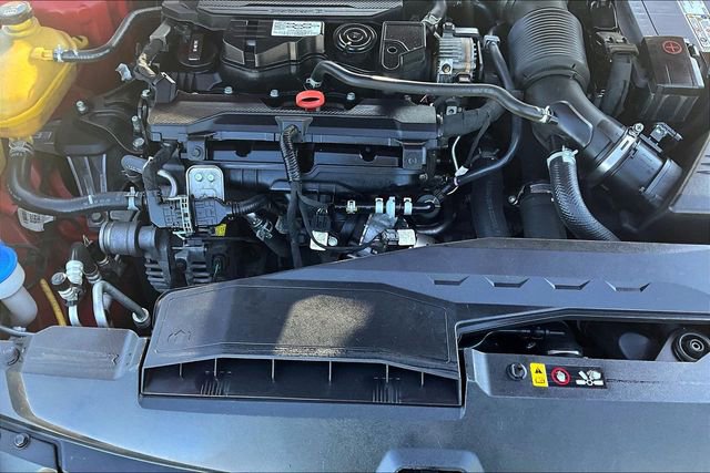 Used 2021 Hyundai Sonata Limited w/ Cargo Package image 28