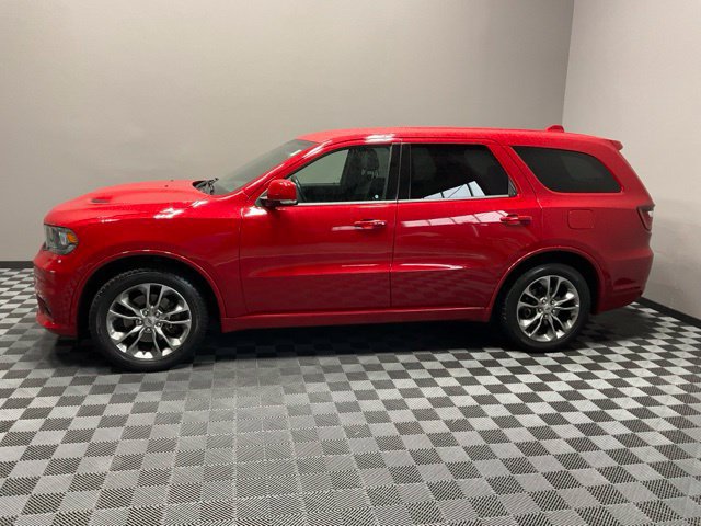 Used 2019 Dodge Durango R/T AWD/4WD image 6