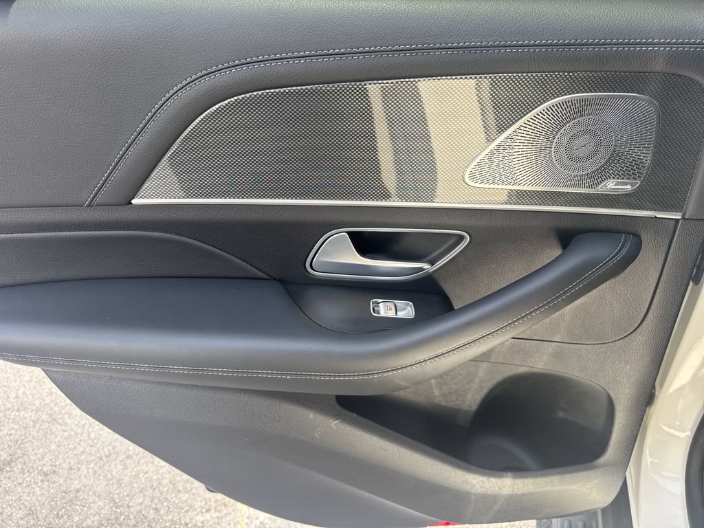 Used 2021 Mercedes-Benz GLE 53 AMG 4MATIC image 21