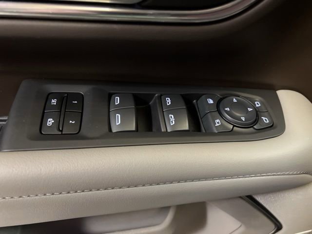 Used 2024 Chevrolet Tahoe Z71 w/ Z71 Off-Road Package AWD/4WD image 50