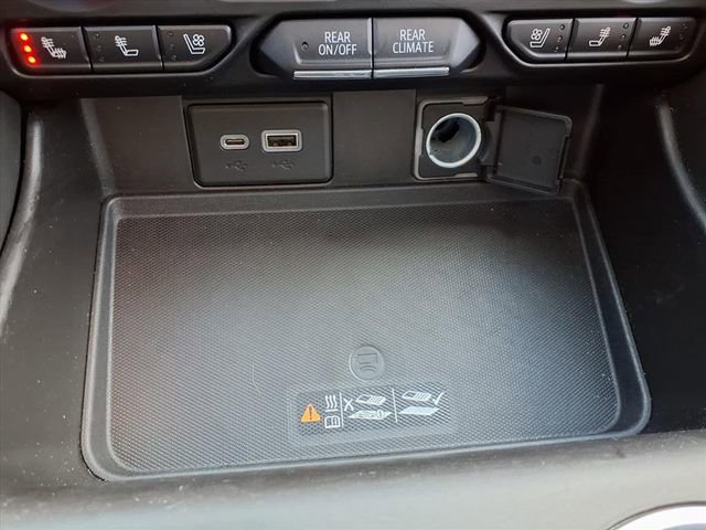 Used 2021 GMC Yukon AT4 w/ AT4 Premium Plus Package image 69