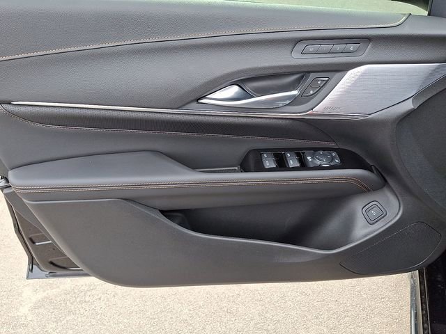 New 2026 Cadillac CT4 V image 9