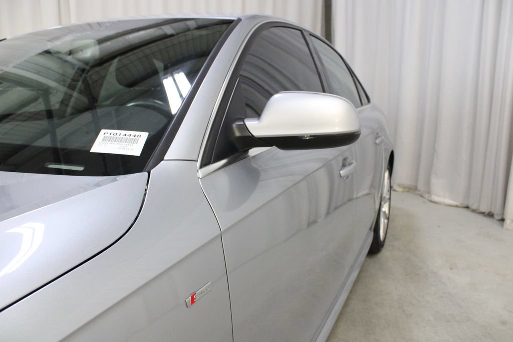 Used 2015 Audi A4 2.0T Premium Plus w/ Technology Package AWD/4WD image 36