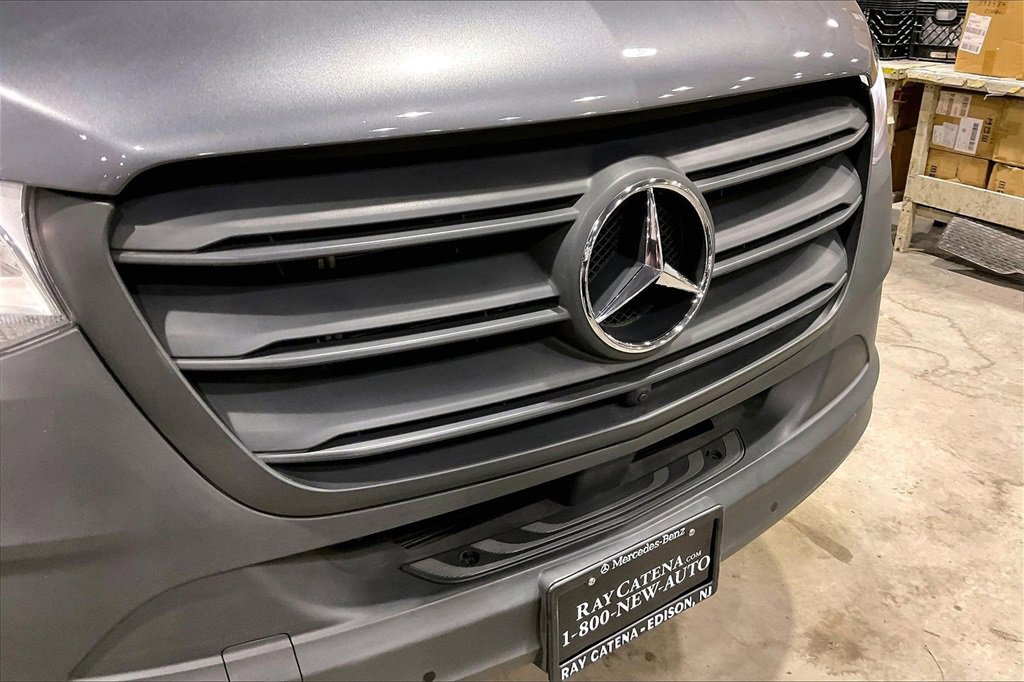 Used 2023 Mercedes-Benz Sprinter 2500 image 22