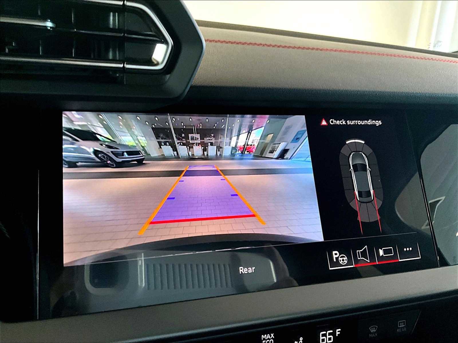 Used 2025 Audi S3 Premium Plus image 28