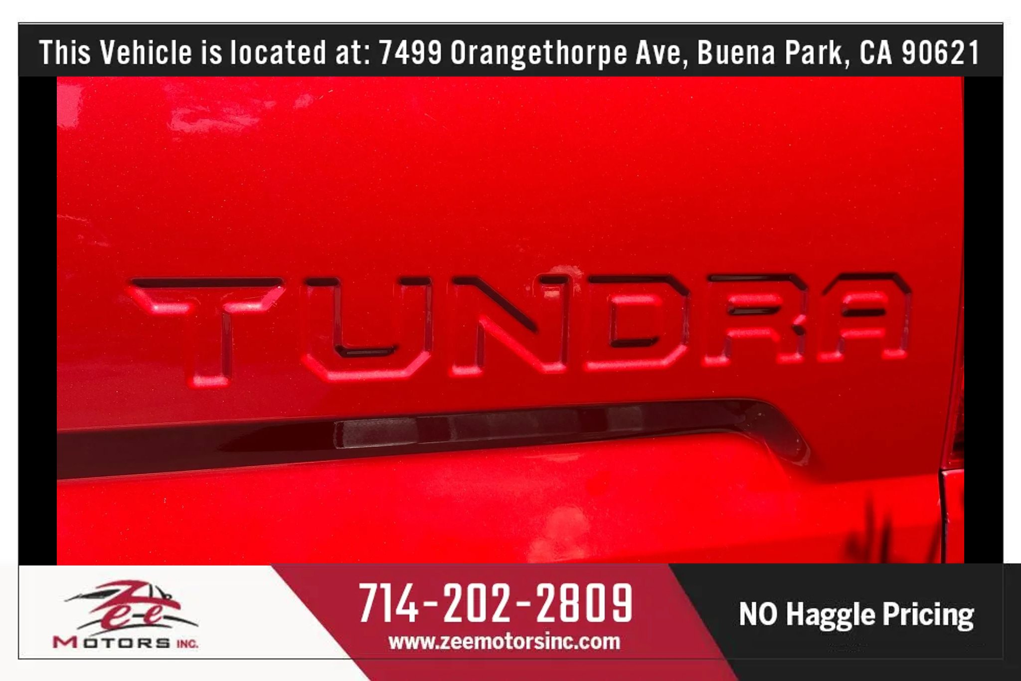 Used 2017 Toyota Tundra SR5 w/ SR5 Upgrade Package image 59