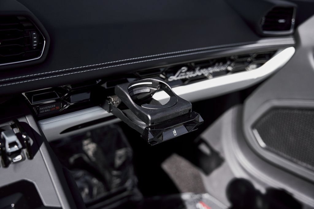 Used 2024 Lamborghini Huracan EVO AWD/4WD image 74