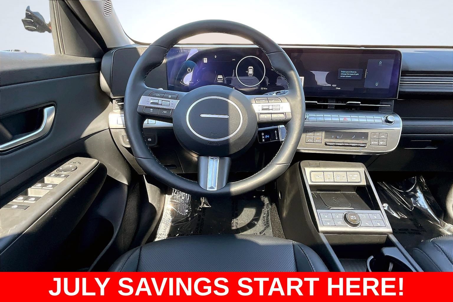 Used 2025 Hyundai Kona Limited FWD image 11