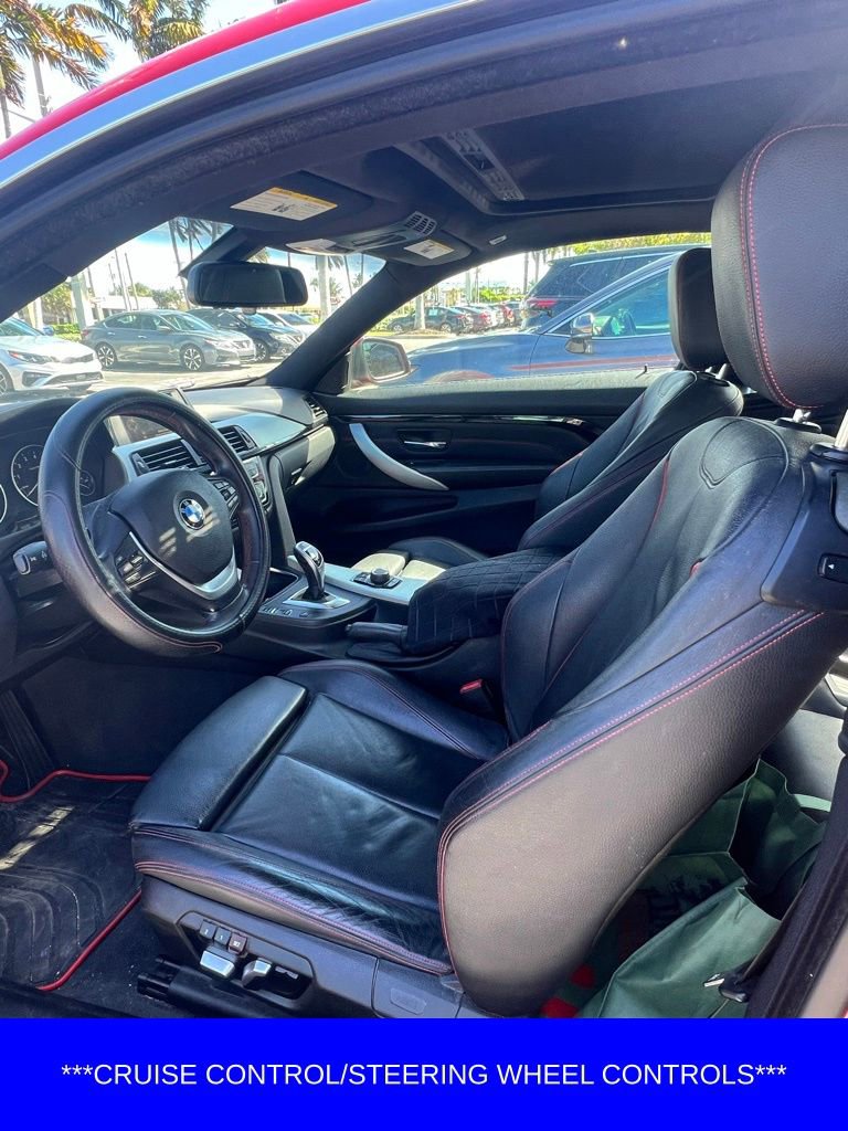 Used 2016 BMW 428i Coupe image 5