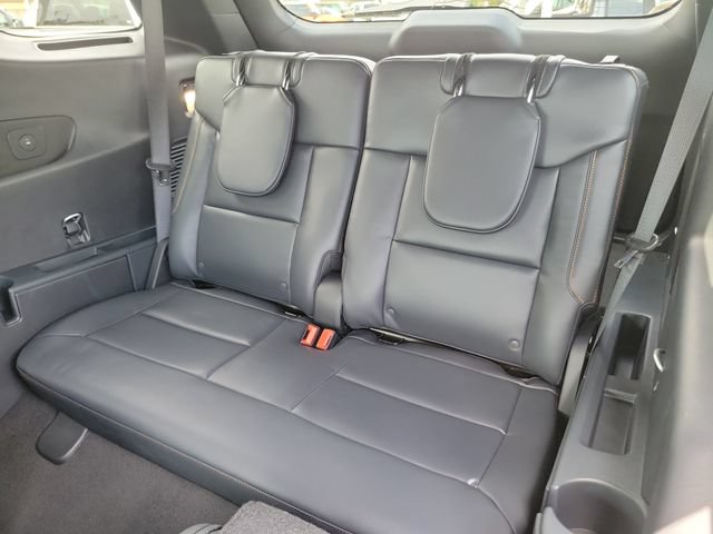 New 2026 Ford Explorer Tremor AWD/4WD image 10