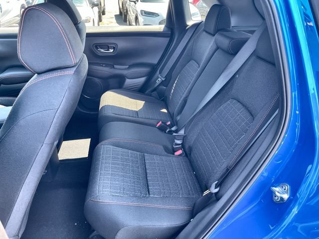 New 2027 Honda HR-V Sport image 26