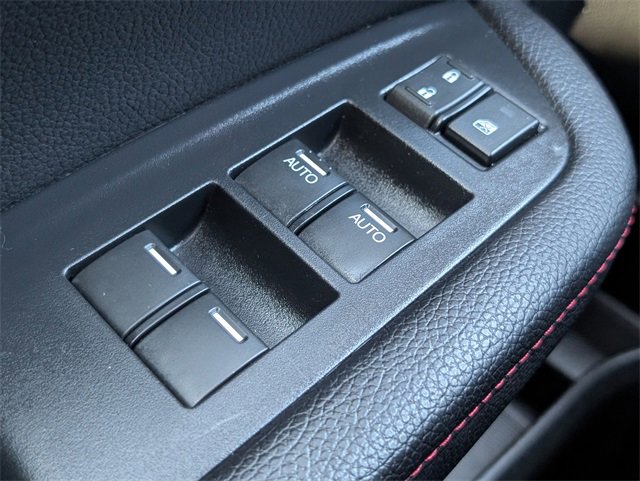 Used 2024 Honda Ridgeline Black Edition image 22