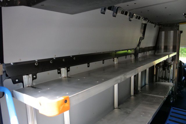 Used 2024 RAM ProMaster 3500 FWD image 10